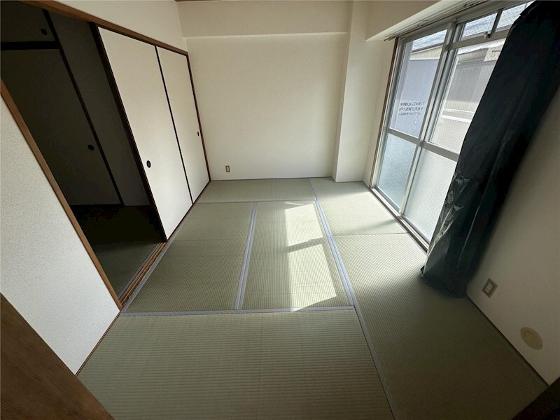 ツインパレス武庫の物件内観写真