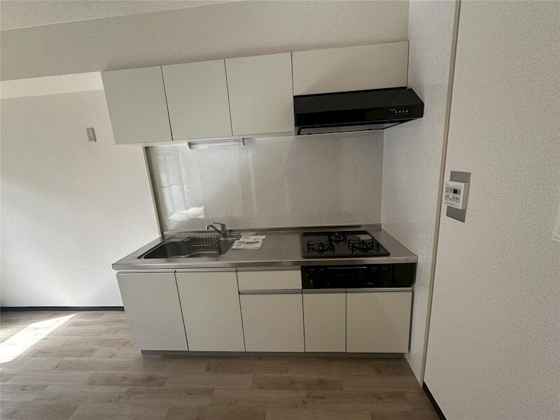 ツインパレス武庫の物件内観写真