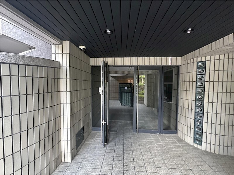 ツインパレス武庫の物件内観写真