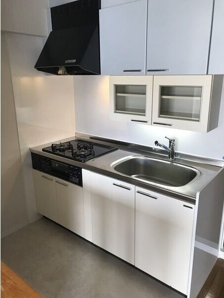 エムグランツ弐番館の物件内観写真