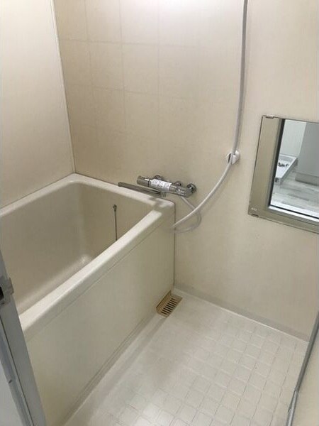 エムグランツ弐番館の物件内観写真