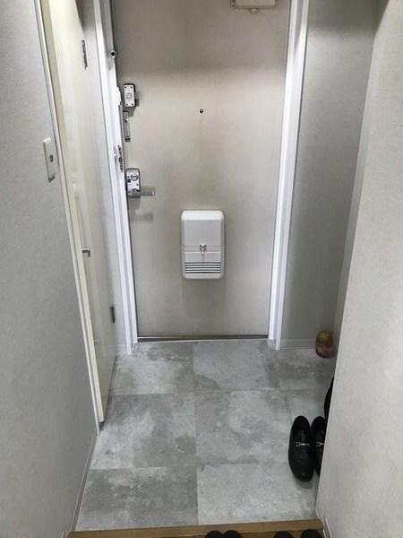 エムグランツ弐番館の物件内観写真