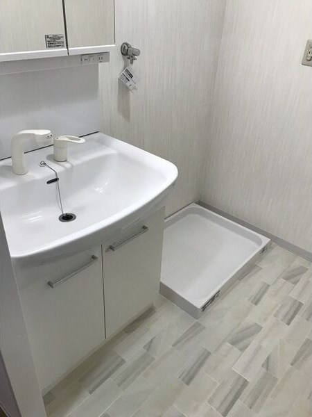 エムグランツ弐番館の物件内観写真