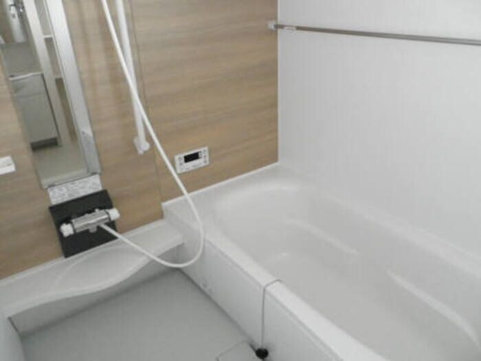 リバーサイド響の物件内観写真