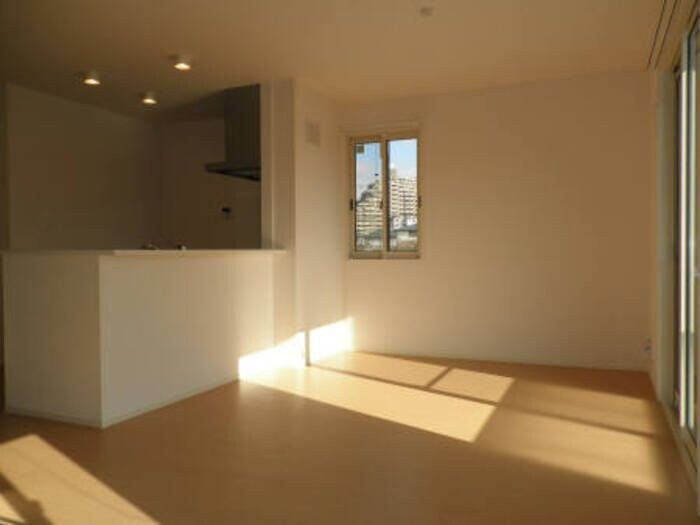 リバーサイド響の物件内観写真