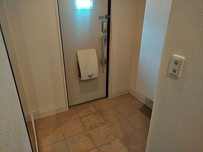 リバーサイド響の物件内観写真