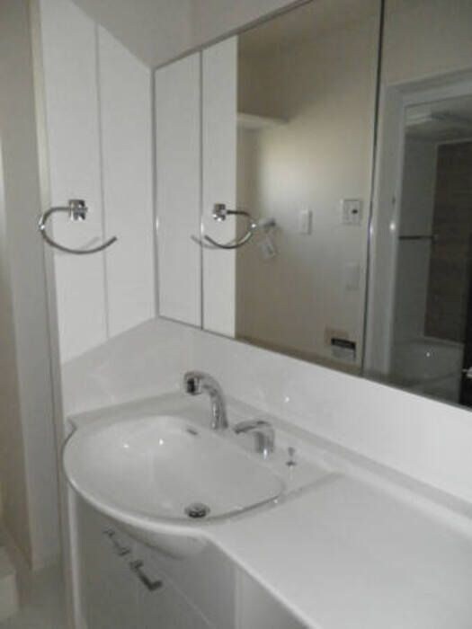 リバーサイド響の物件内観写真