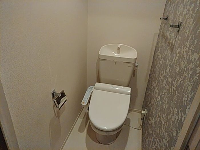 リバーサイド響の物件内観写真