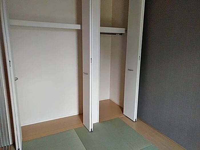 リバーサイド響の物件内観写真