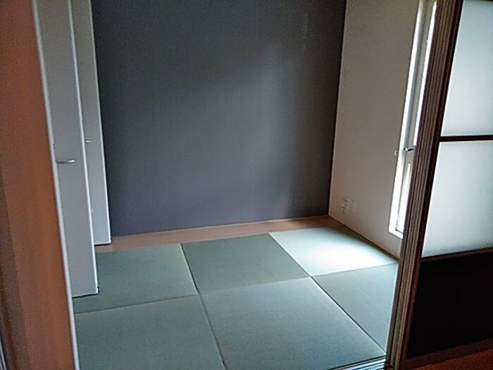 リバーサイド響の物件内観写真