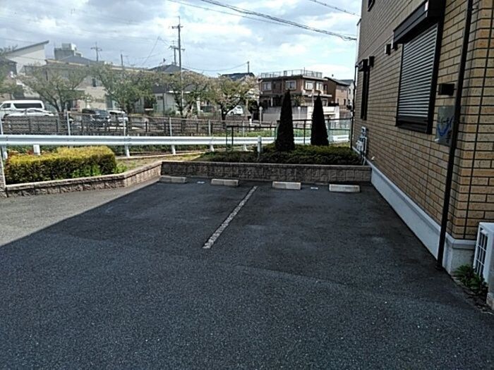 リバーサイド響の物件内観写真