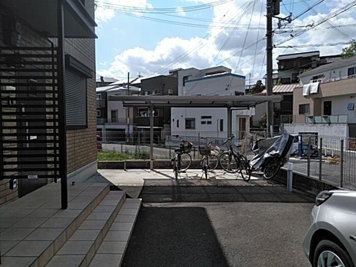 リバーサイド響の物件内観写真