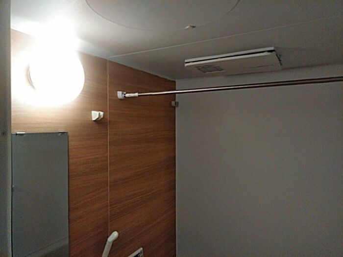 リバーサイド響の物件内観写真