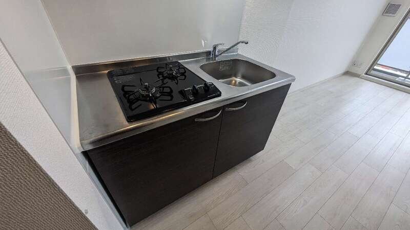 エステムコート大阪グラビティの物件内観写真