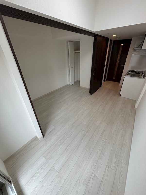 エステムコート大阪グラビティの物件内観写真