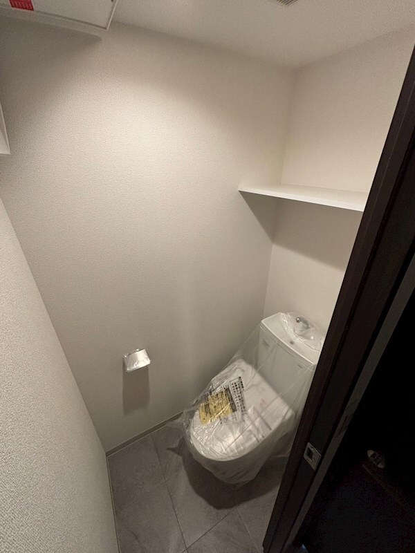 エステムコート大阪グラビティの物件内観写真