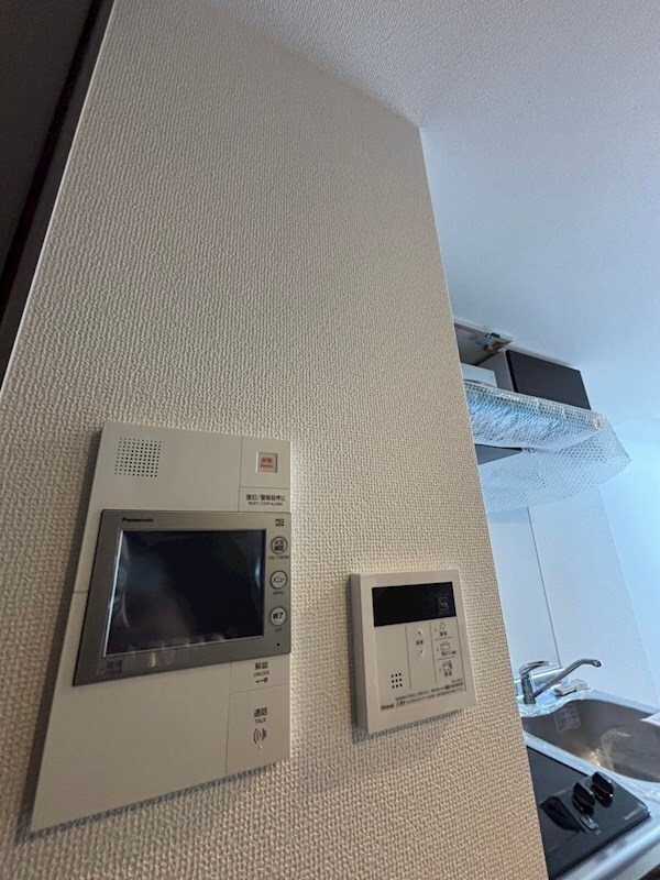 エステムコート大阪グラビティの物件内観写真