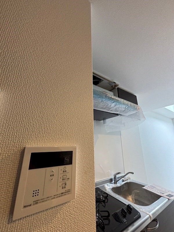 エステムコート大阪グラビティの物件内観写真