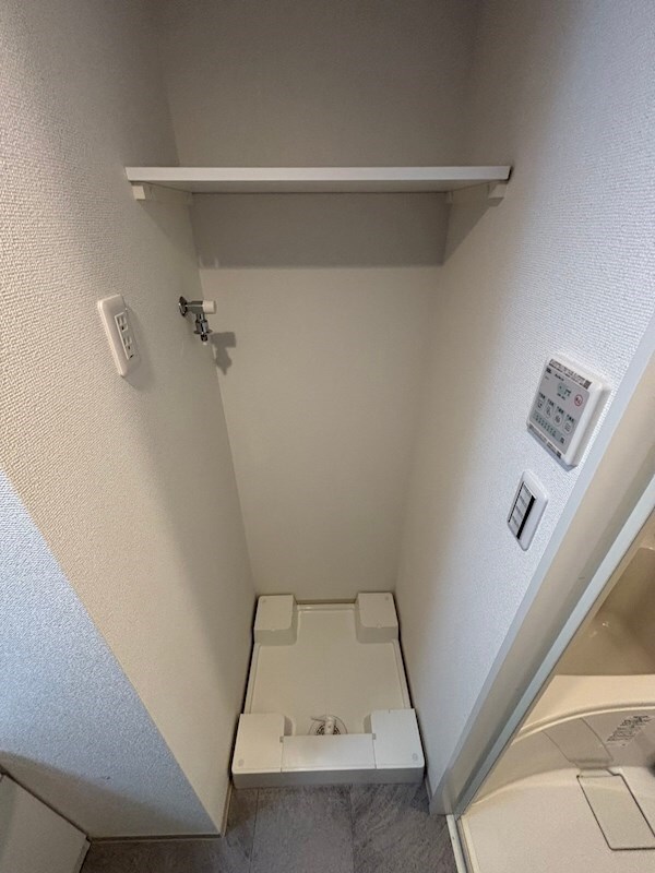 エステムコート大阪グラビティの物件内観写真