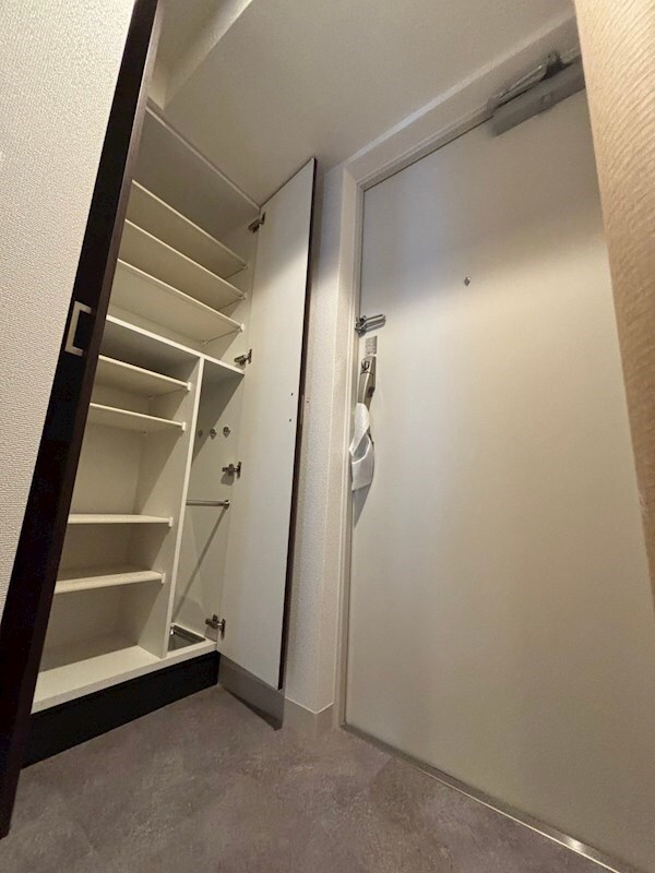 エステムコート大阪グラビティの物件内観写真