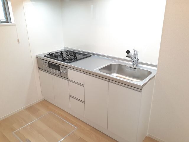 フィオーレの物件内観写真