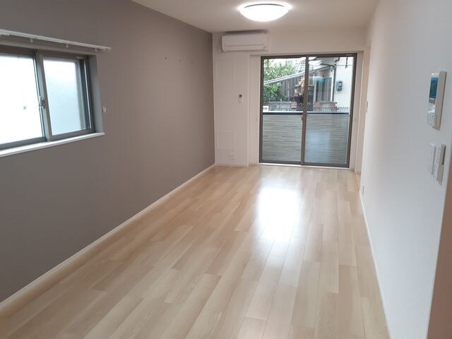 フィオーレの物件内観写真