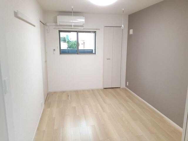 フィオーレの物件内観写真