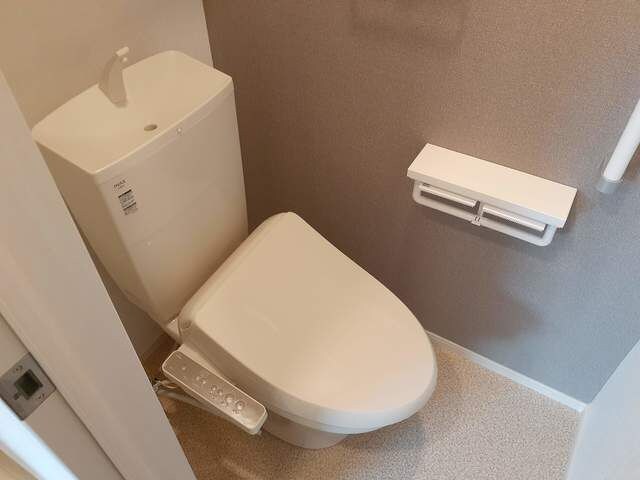 フィオーレの物件内観写真