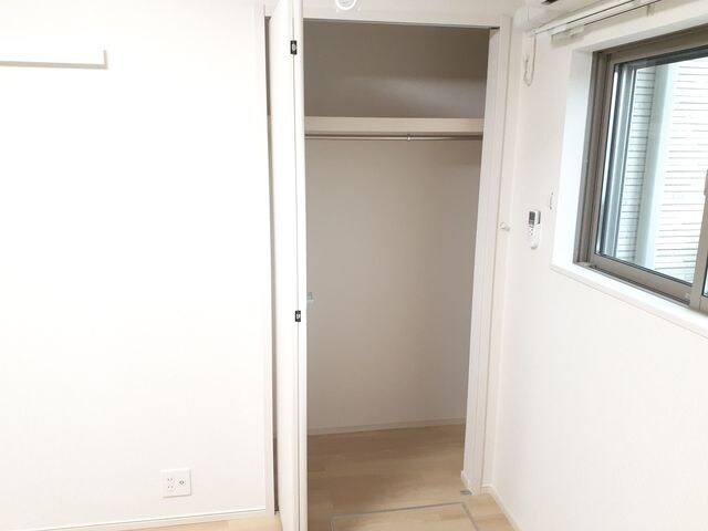 フィオーレの物件内観写真