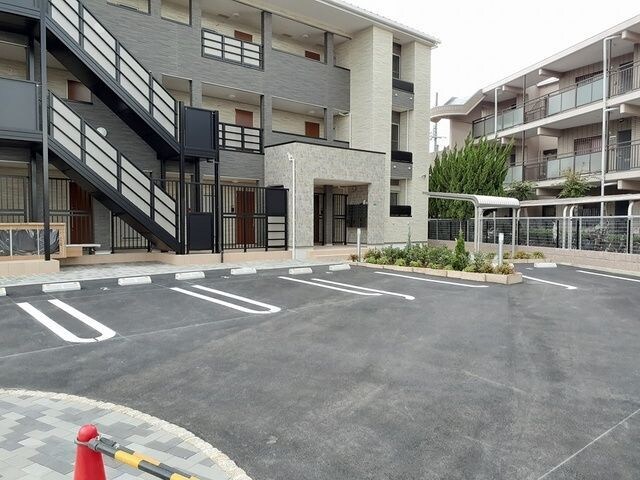 フィオーレの物件内観写真