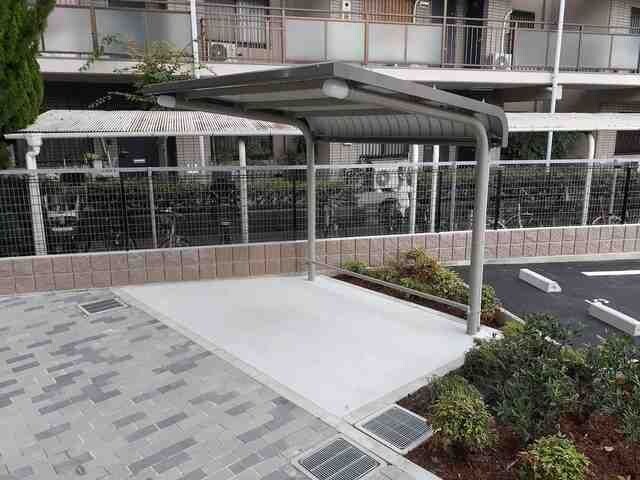 フィオーレの物件内観写真