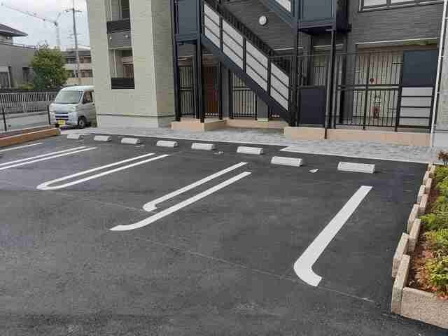 フィオーレの物件内観写真