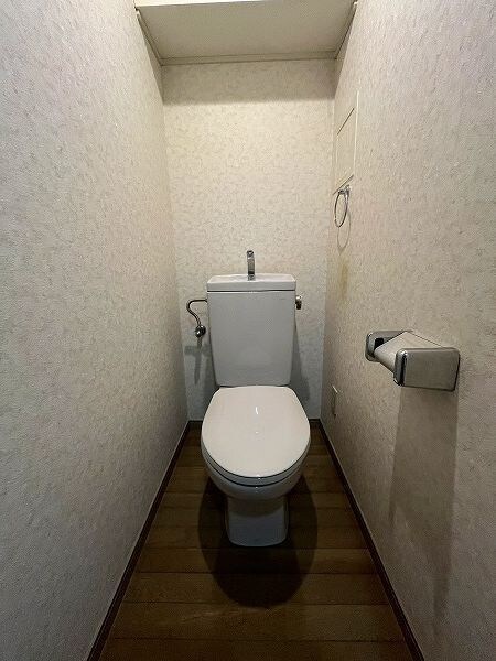 コムズハウス千里中央Iの物件内観写真