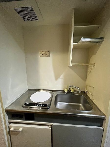 コムズハウス千里中央Iの物件内観写真