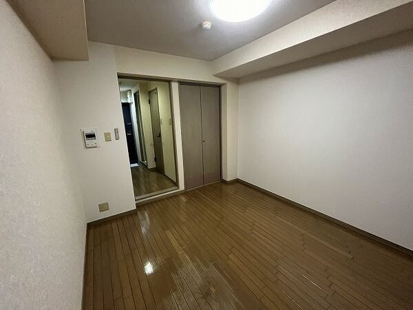 コムズハウス千里中央Iの物件内観写真