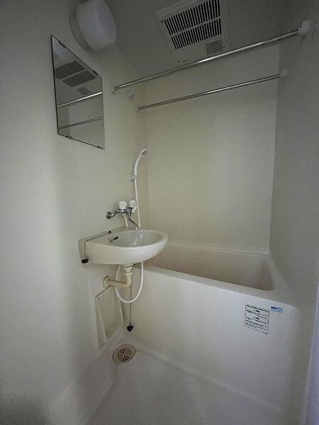 コムズハウス千里中央Iの物件内観写真