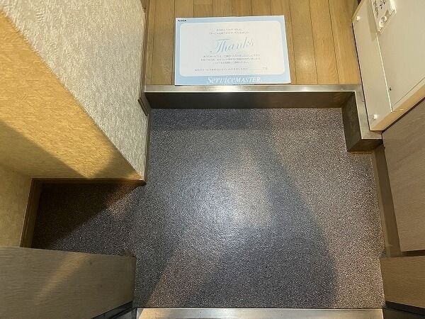 コムズハウス千里中央Iの物件内観写真