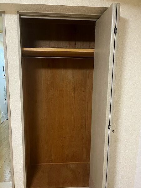 コムズハウス千里中央Iの物件内観写真