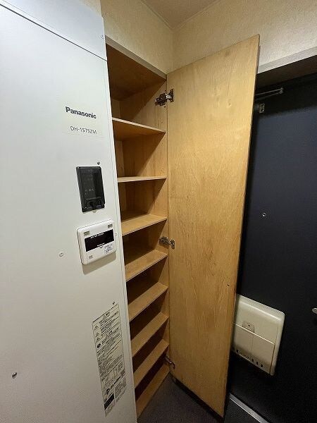 コムズハウス千里中央Iの物件内観写真