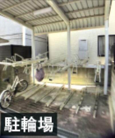 コムズハウス千里中央Iの物件内観写真