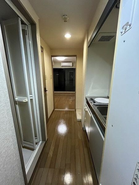 コムズハウス千里中央Iの物件内観写真