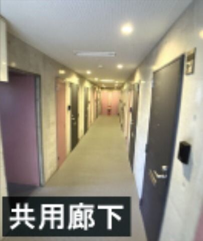 コムズハウス千里中央Iの物件内観写真