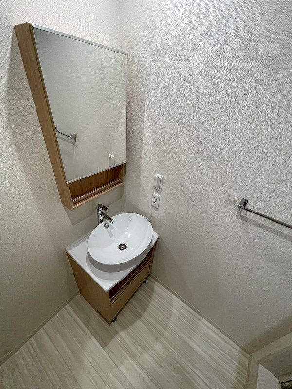 フジパレス末広町I番館の物件内観写真