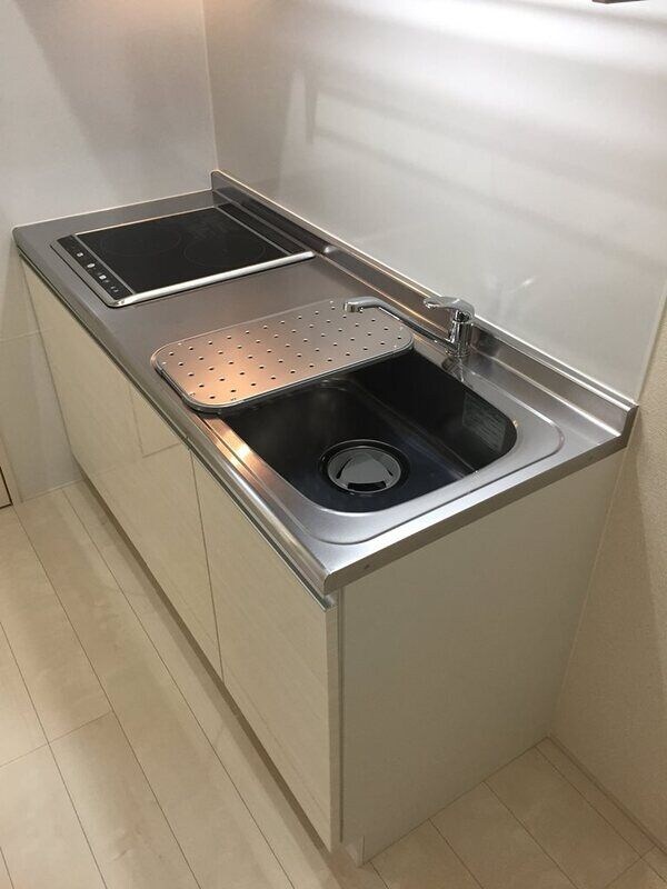 フジパレス末広町I番館の物件内観写真