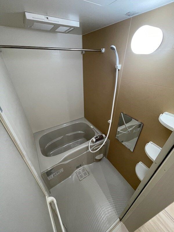 フジパレス末広町I番館の物件内観写真