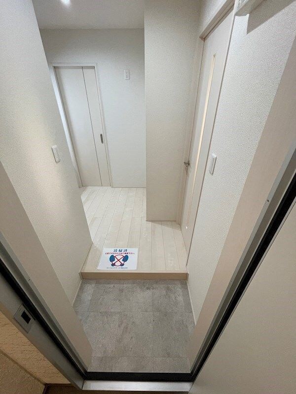 フジパレス末広町I番館の物件内観写真