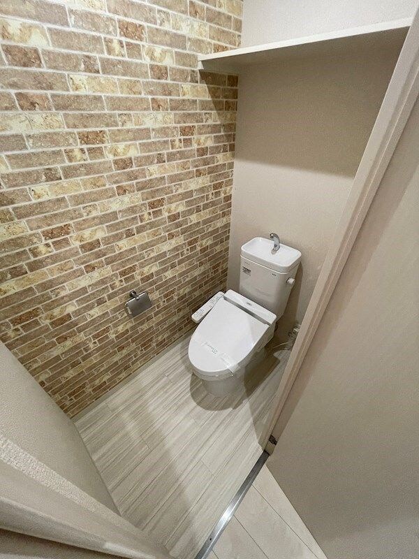 フジパレス末広町I番館の物件内観写真