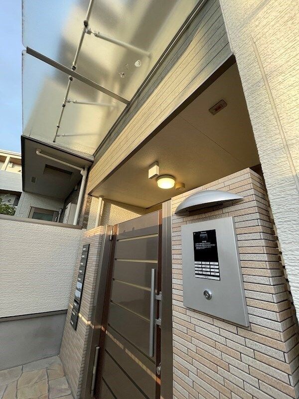 フジパレス末広町I番館の物件内観写真