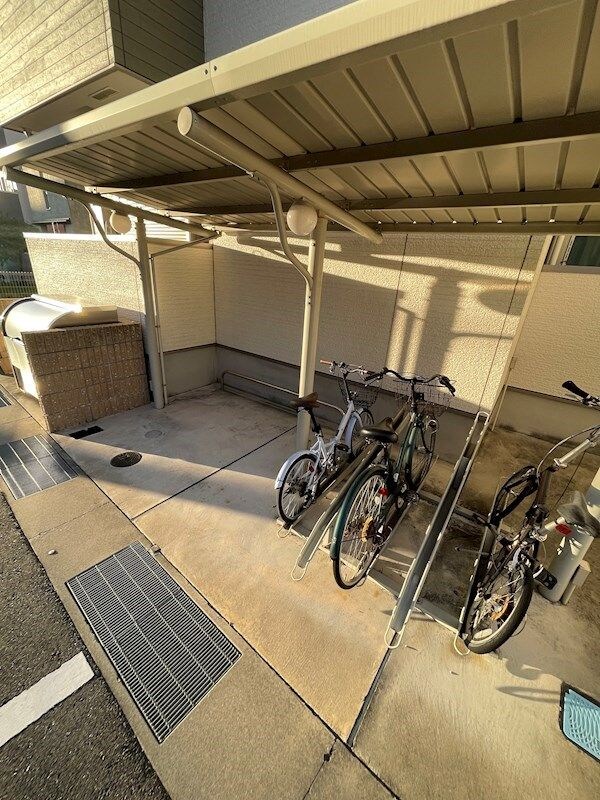 フジパレス末広町I番館の物件内観写真