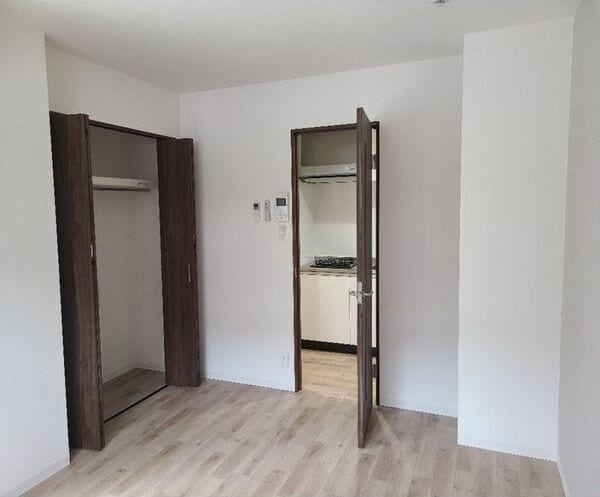 ワコーレヴィータ江坂EASTの物件内観写真